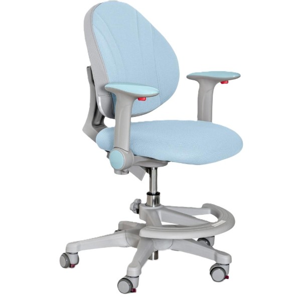 Фото - Крісло дитяче Evo-kids Mio KBL (Y-407 KBL)